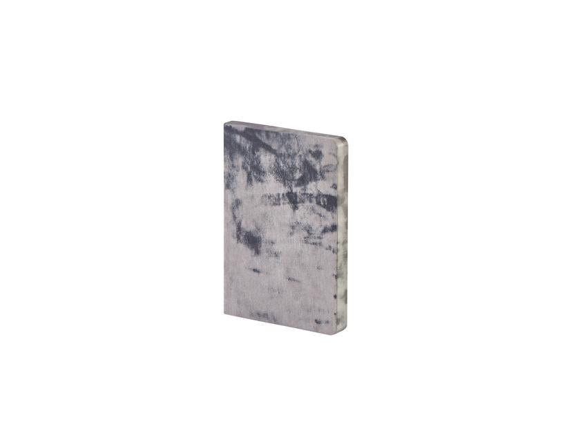Dotted notebook Graphic S - Limited edition - Shades - 4 - Nuuna - Tidformera