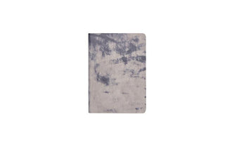 Dotted notebook Graphic S - Limited edition - Shades - 1 - Nuuna - Tidformera