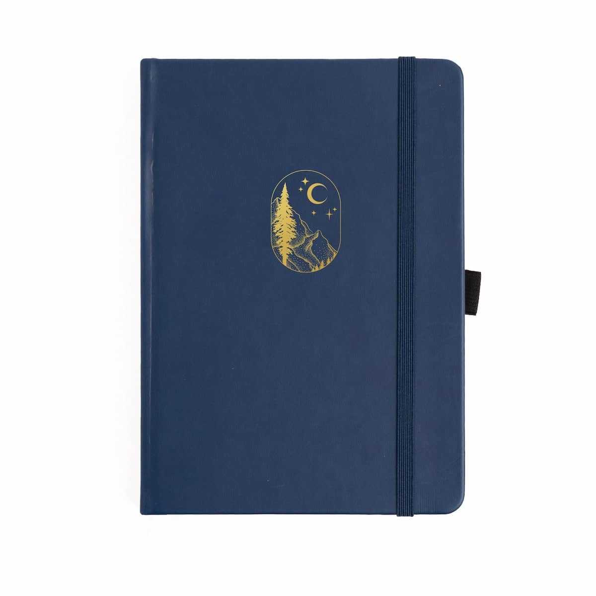 Dotted Notebook Limited Edition Style Spring 2024 B5 - 1 - Archer & Olive - Tidformera