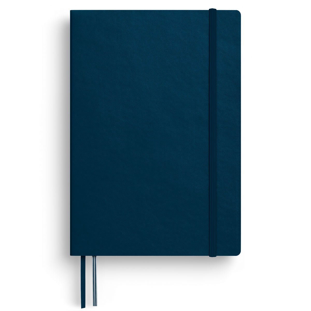 Dotted notebook Lt A5 Mjuk pärm Deep Sea - 2 - Leuchtturm1917 - Tidformera