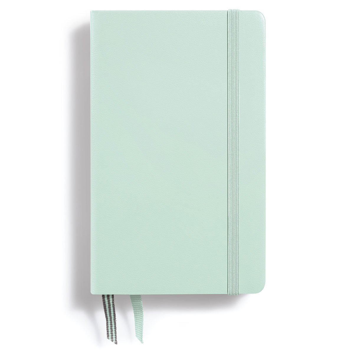 Dotted notebook Lt A6 Hård pärm Mint Green - 2 - Leuchtturm1917 - Tidformera