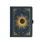 Dotted Notebook Majestic Skies A5 - 1 - Archer & Olive - Tidformera