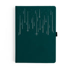 Dotted Notebook Meteor Shower B5 - 1 - Archer & Olive - Tidformera