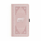 Dotted Notebook - Slim - Homespun - 1 - Archer & Olive - Tidformera