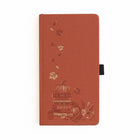 Dotted Notebook - Slim - Reading Season - 1 - Archer & Olive - Tidformera