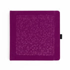 Dotted Notebook SQ - Berries & wines - 1 - Archer & Olive - Tidformera