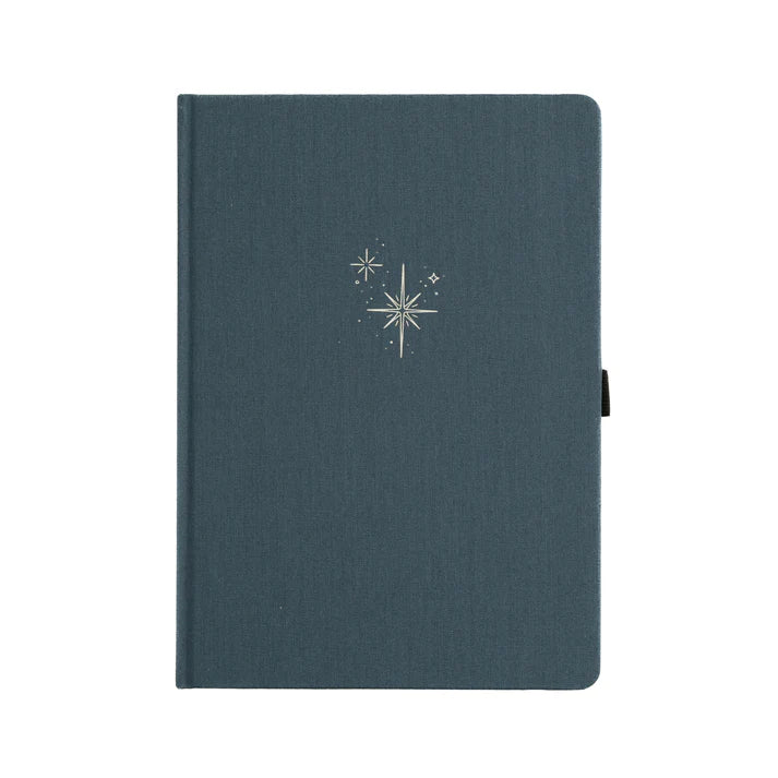 Dotted Notebook Starbright B5 - 1 - Archer & Olive - Tidformera