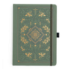 Dotted Notebook Storybook B5 - 1 - Archer & Olive - Tidformera