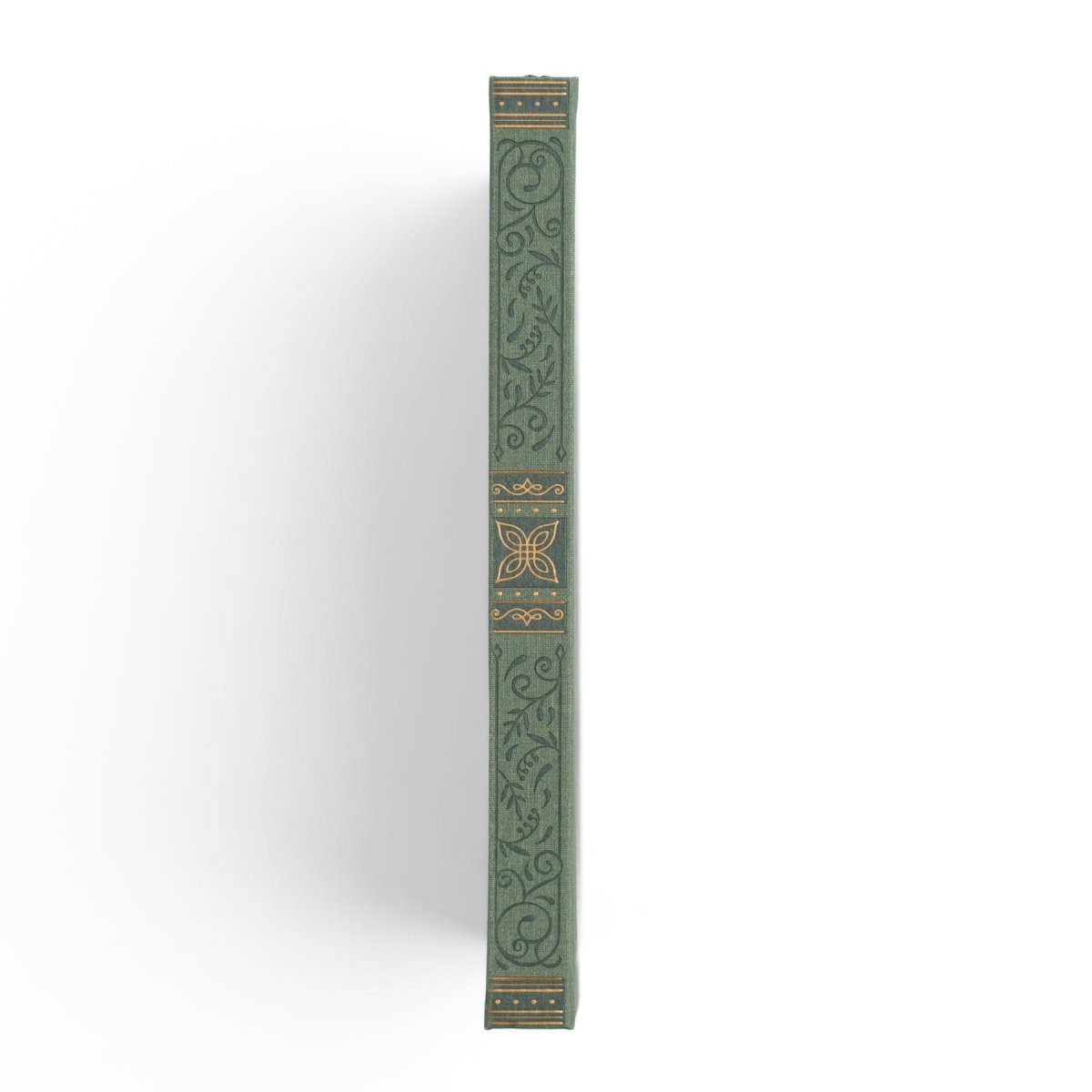 Dotted Notebook Storybook SQ - 5 - Archer & Olive - Tidformera