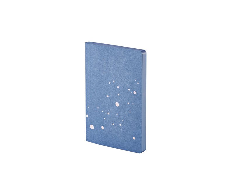 Dotted notebook Surface M - Sublime - Nuuna - Tidformera