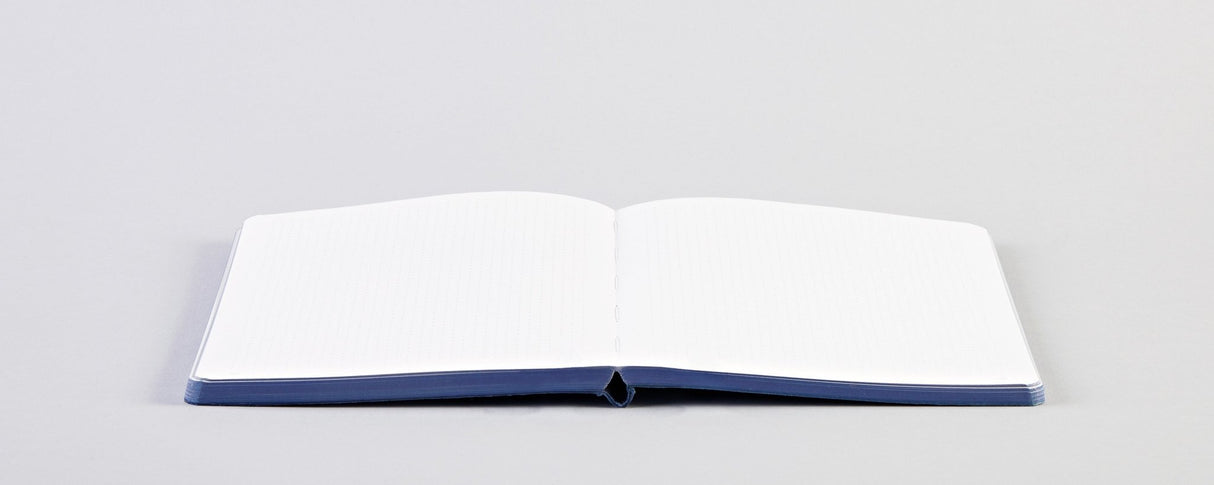 Dotted notebook Surface M - Sublime - 6 - Nuuna - Tidformera