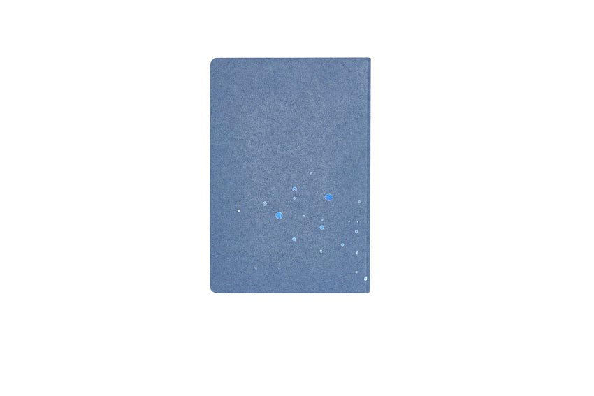 Dotted notebook Surface M - Sublime - 4 - Nuuna - Tidformera