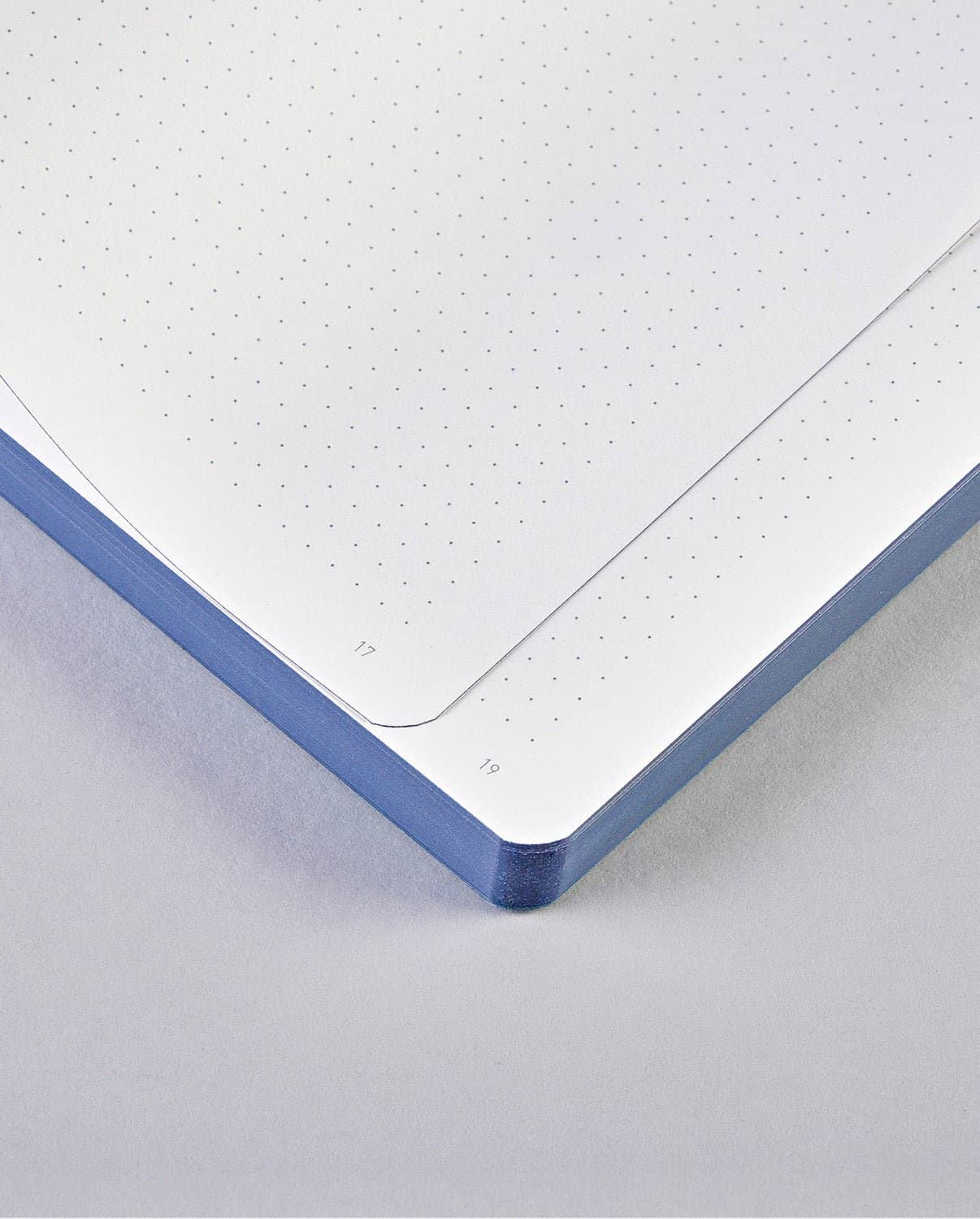Dotted notebook Surface M - Sublime - 3 - Nuuna - Tidformera