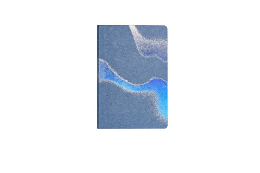 Dotted notebook Surface M - Transcendence - 3 - Nuuna - Tidformera