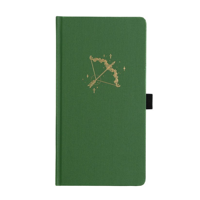 Dotted Notebook The Archer Slim - 1 - Archer & Olive - Tidformera