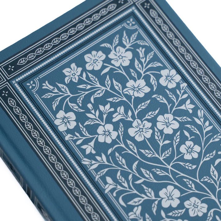 Dotted Notebook Wild Periwinkle B5 - 5 - Archer & Olive - Tidformera