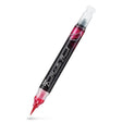 Dual Metallic Brush pen - Pink + Metallic Pink - 1 - Pentel - Tidformera