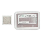 Dye Ink - Ranger - Fossil - 1 - 49 and Market - Tidformera