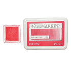 Dye Ink - Ranger - Strawberry Pie - 1 - 49 and Market - Tidformera