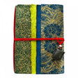 Emeraude Notebook - 1 - Lamali - Tidformera