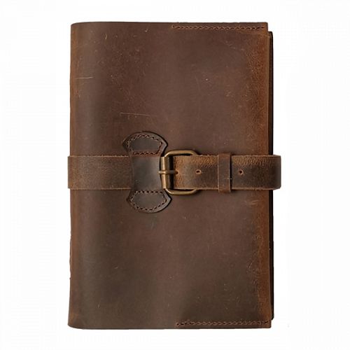 Enki Notebook Large - 1 - Lamali - Tidformera