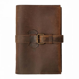 Enki Notebook Large - 1 - Lamali - Tidformera