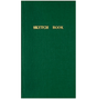 Field Notebook Sketch Book Rutat - Dark Green - 1 - Kokuyo - Tidformera