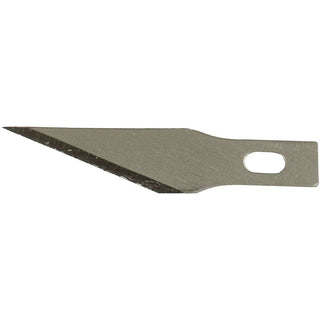 Fiskars modellkniv - Refill från Fiskars -  Bild syns en spets i närbild - Tidformera