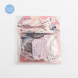 Flake stickers Island encounter - Pink - 1 - BGM - Tidformera