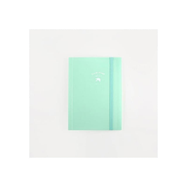 Förvaringsmapp BGM Clear stamps - Swallow - 1 - BGM - Tidformera