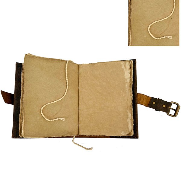 Frégate Notebook 13 x 17,5 - 2 - Lamali - Tidformera