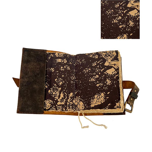 Frégate Notebook 13 x 17,5 - 3 - Lamali - Tidformera