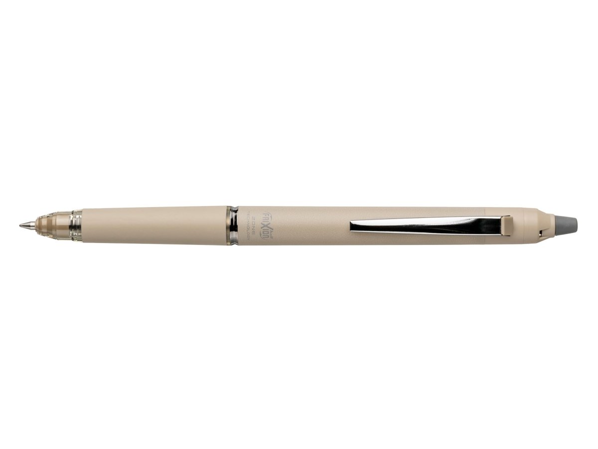 FriXion Clicker Zone 0,7 - Beige - 1 - Pilot - Tidformera