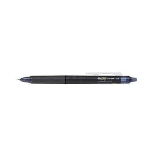 FriXion point Clicker - Blue Black - 1 - Pilot - Tidformera