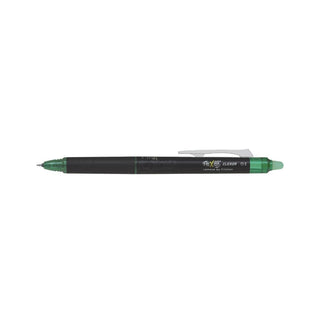 FriXion point Clicker - Green - 1 - Pilot - Tidformera