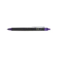 FriXion point Clicker - Violet - 1 - Pilot - Tidformera