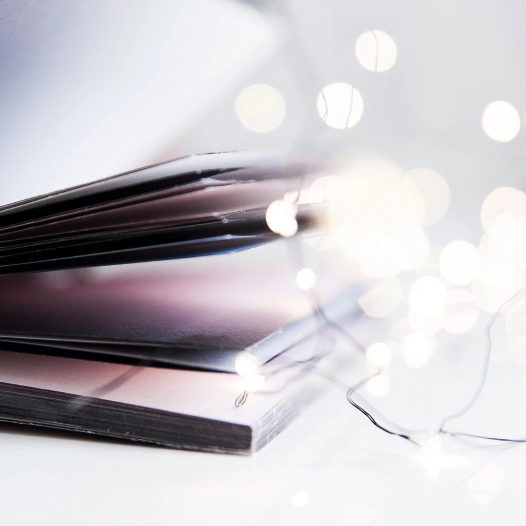 Fyndhörna - Aura notebook A5 | Aura Original - 3 - Tidformera - Tidformera