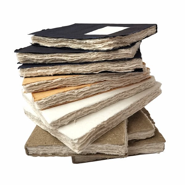 Fyndhörna - Codex Notebook - Nature - 2 - Tidformera - Tidformera