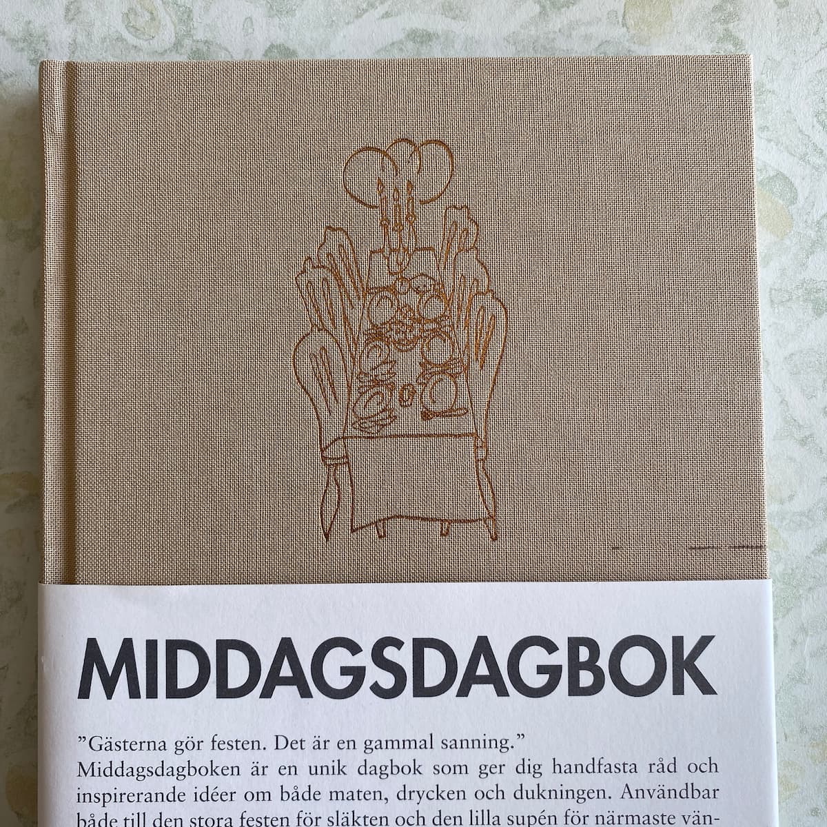 Fyndhörna - Middagsdagbok - Nature - 4 - Tidformera - Tidformera