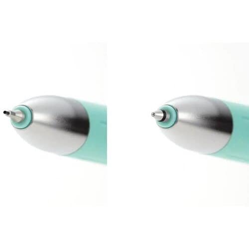 Fyndhörna - Multifunktionspenna Rosa - 2 - Tidformera - Tidformera