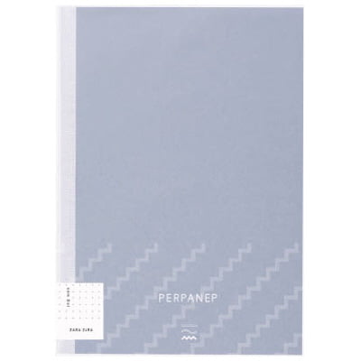 Fyndhörna - Zarazara (Textured) 4mm dot grid - 1 - Tidformera - Tidformera