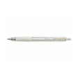 G - 2 Gelkulpenna Medium 07 - White - 1 - Pilot - Tidformera