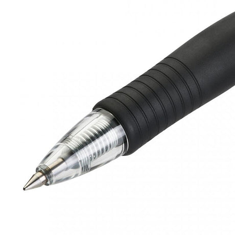 G - 2 Gelpenna Fine 05 - Black - 2 - Pilot - Tidformera