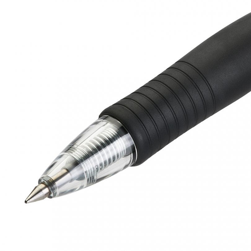 G - 2 Gelpenna Fine 05 - Blue - 2 - Pilot - Tidformera