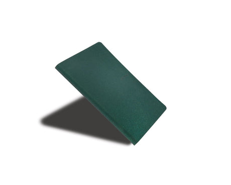 Galaxy - Rutad anteckningsbok - A5 Slim - Astro Green - 2 - Zequenz - Tidformera