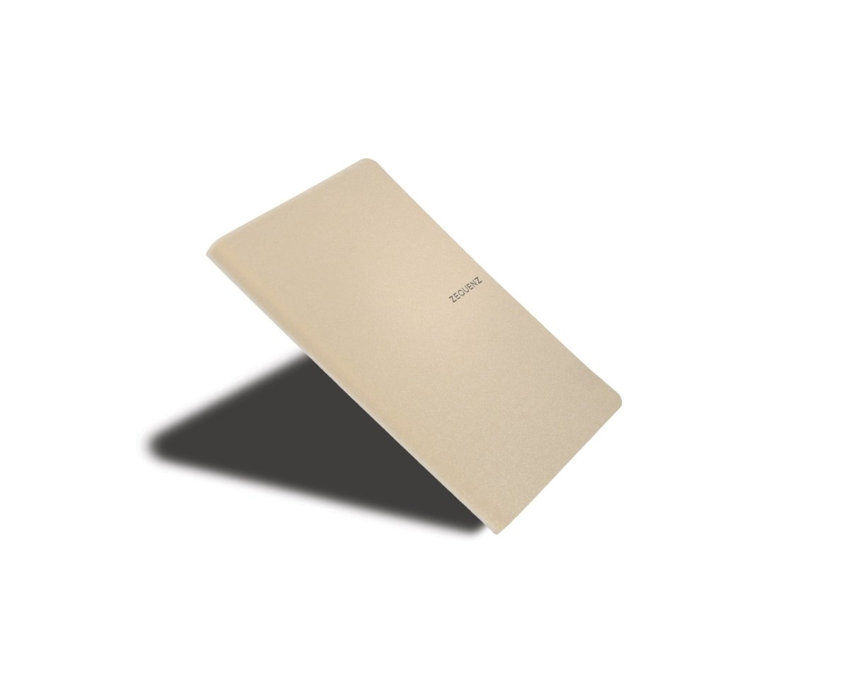 Galaxy - Rutad anteckningsbok - A5 Slim - Star Dust - 2 - Zequenz - Tidformera