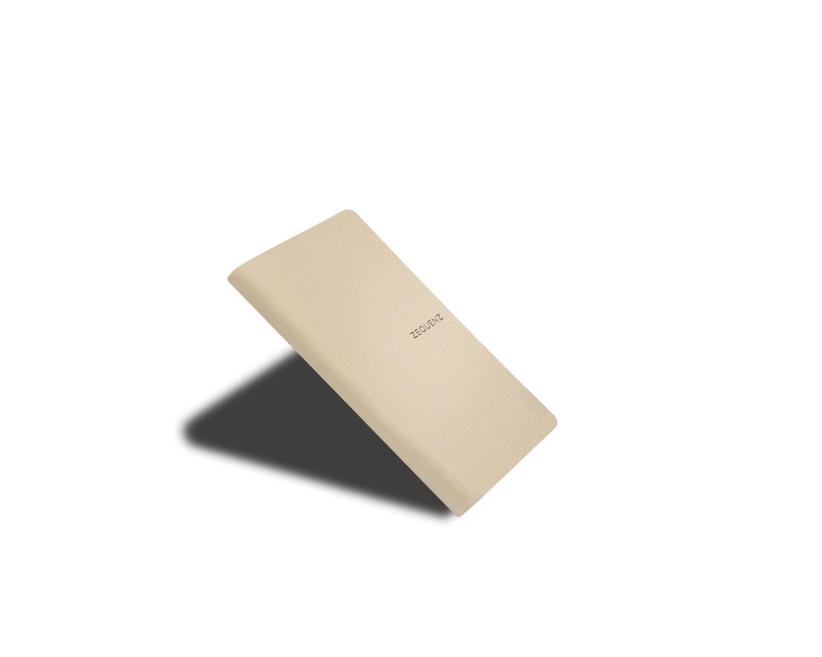 Galaxy - Rutad anteckningsbok - B6 Slim - Star Dust - 2 - Zequenz - Tidformera