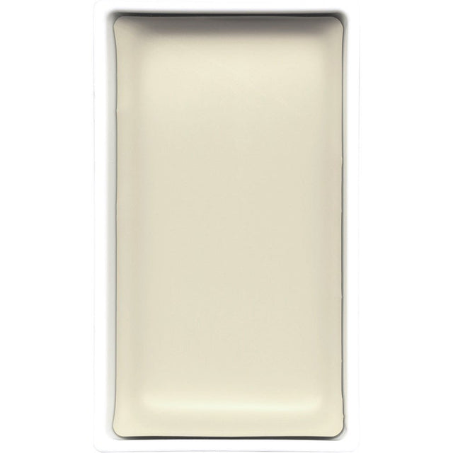 Gansai Tambi Refill - No.101 Gofun White - 1 - ZIG Kuretake - Tidformera