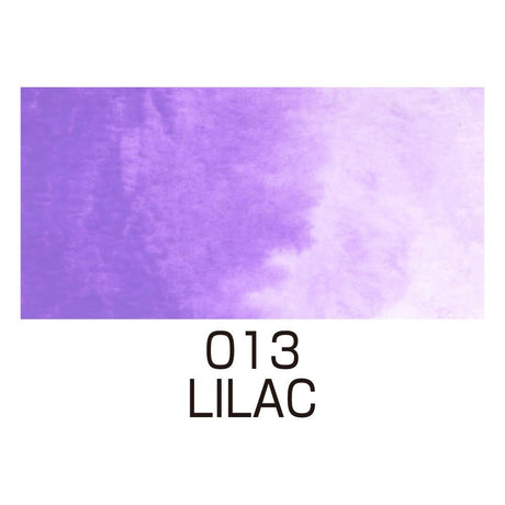 Gansai Tambi Refill - No.13 Lilac - 2 - ZIG Kuretake - Tidformera