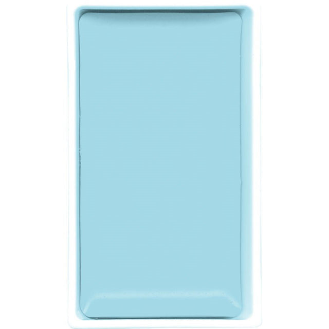 Gansai Tambi Refill - No.15 Pale aqua - 1 - ZIG Kuretake - Tidformera